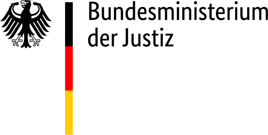 Bundesministerium der Justiz